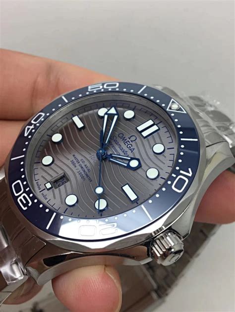 super clone omega seamaster|omega seamaster copy watches.